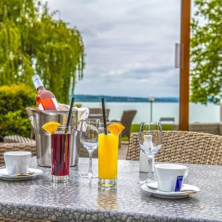 Club פארק נופש