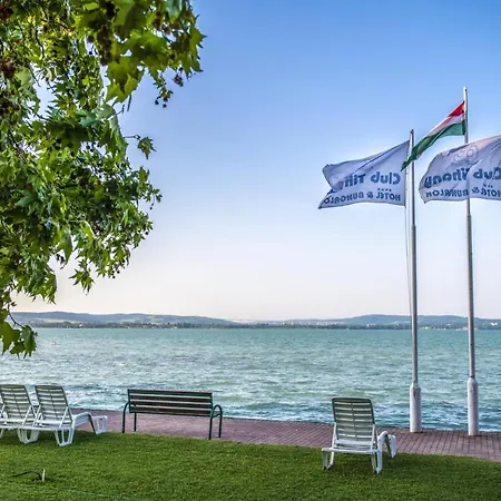 Club 4* Tihany