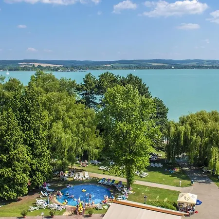 Club Tihany