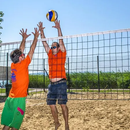 Club منتزه العطل