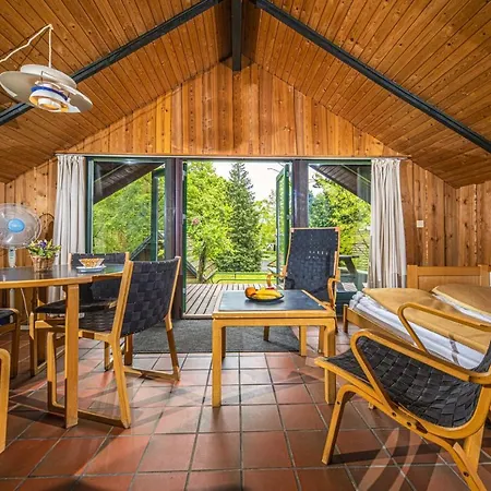 منتزه العطل Club