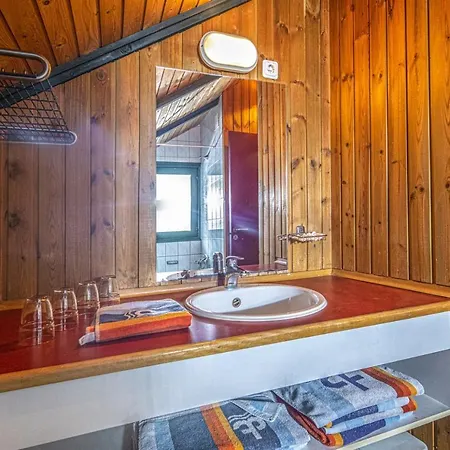 Club منتزه العطل 4*