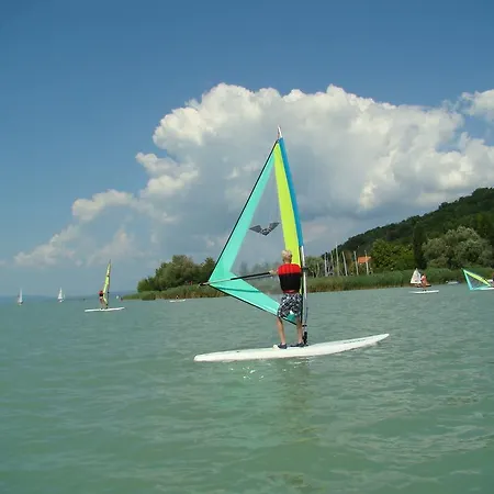 Club פארק נופש 4*