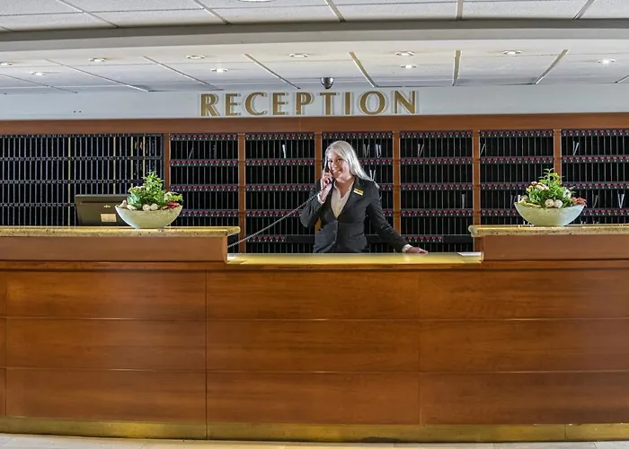 Club Üdülőpark 4*