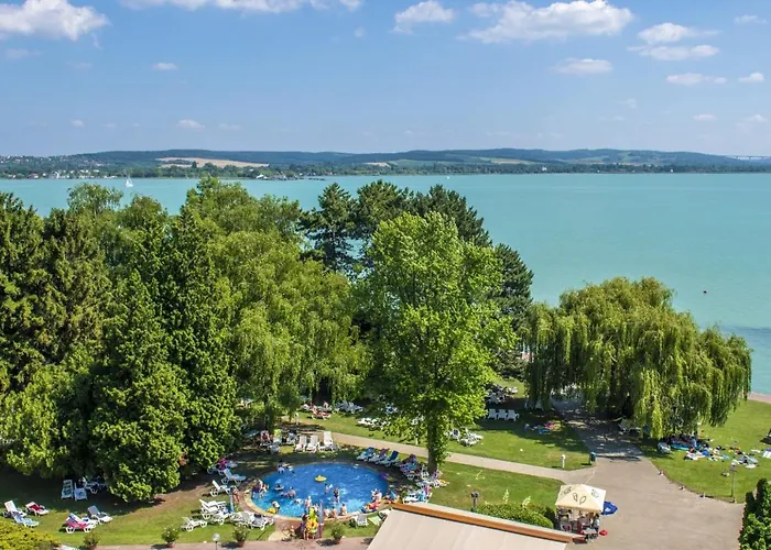 Club Tihany