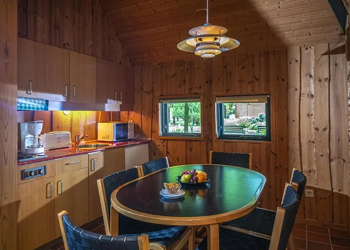 Club Üdülőpark Tihany