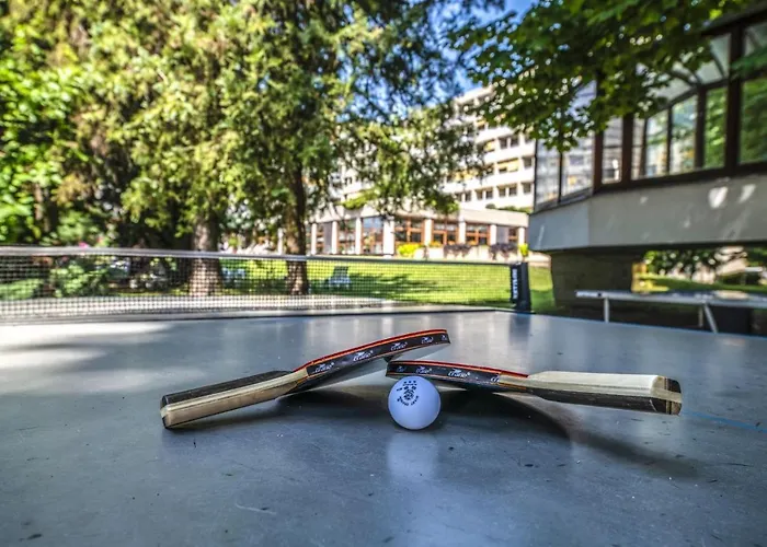 Üdülőpark Club 4*