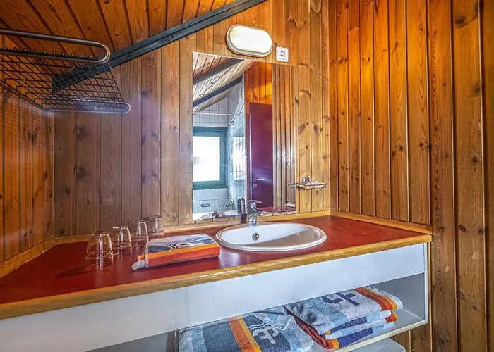 Club Üdülőpark 4*