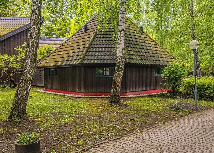 Club Üdülőpark 4*