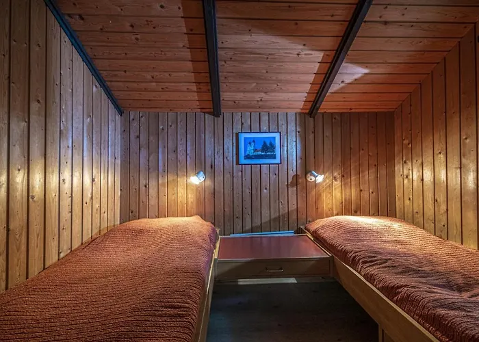 Club Üdülőpark Tihany