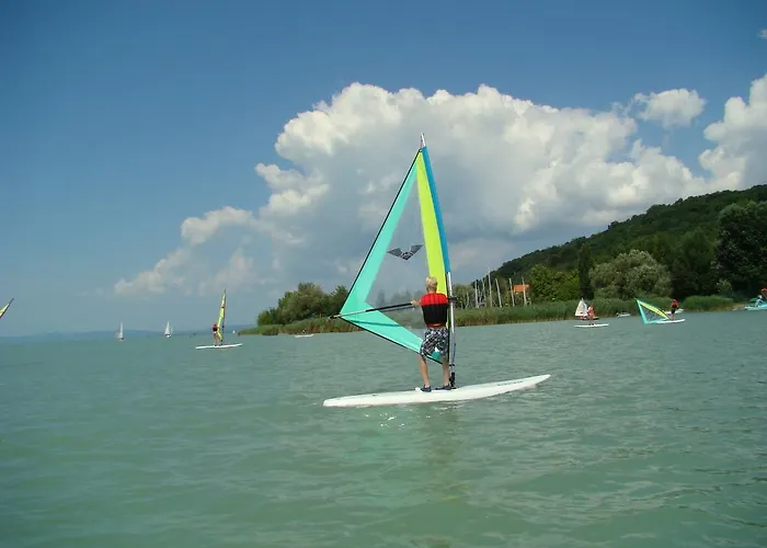 Club Üdülőpark 4*