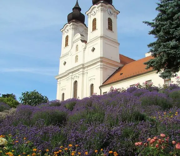 Üdülőpark Club Tihany