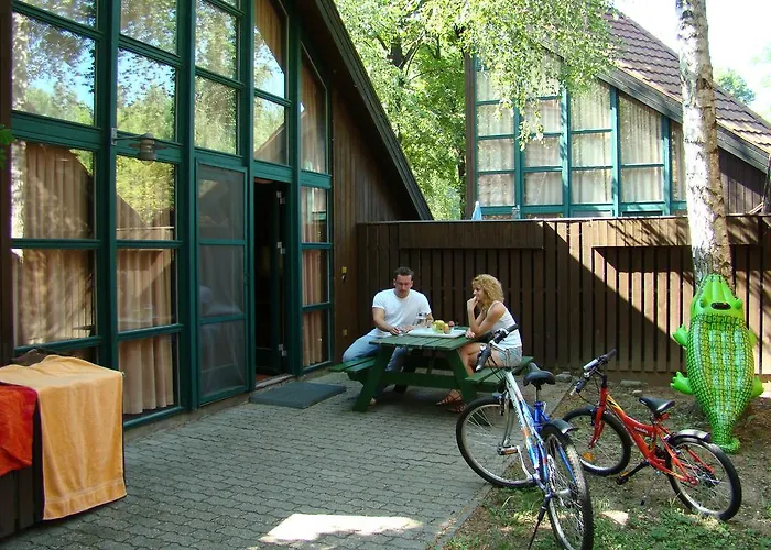 Club Üdülőpark 4*