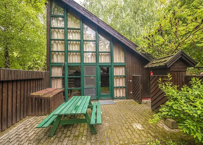 Club Üdülőpark 4*